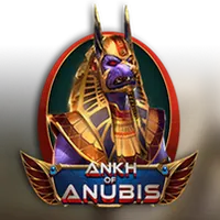 Ankh of Anubis